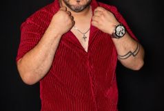 Jeferson Echeverria Barbosa