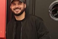 Alejandro Martínez