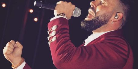 José Ángel Albán anuncia su baja en la orquesta Charlestón Big Band