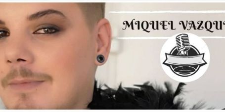 Miquel Vázquez (Leuqim) alta en grupo Venus Band