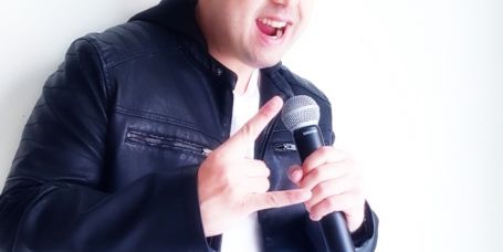 Michael Aranguibel baja en orquesta Magos