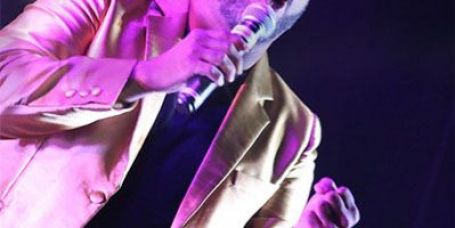 Armando Enrique Mendoza alta en orquesta Suavecito