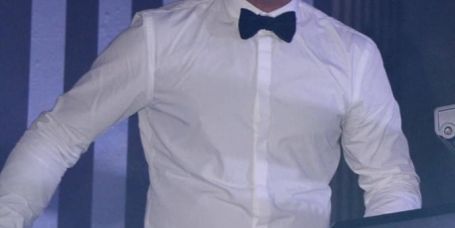 Robert Frias baja en grupo Punto Clave