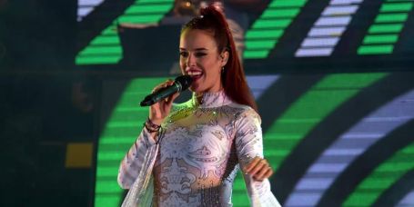 Rous Costa baja en orquesta La Fórmula