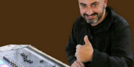 Moisés García (Moy) baja en orquesta Televisión
