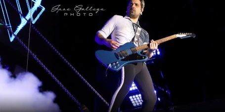 Borja Iglesias no continua en Panorama