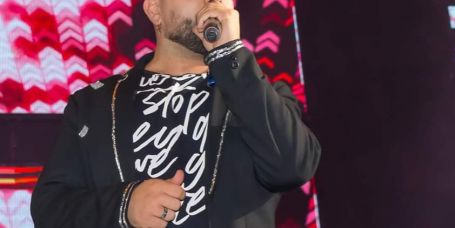 Iván Iglesias Riveiro (Pardal) baja en orquesta Royal Espectáculo