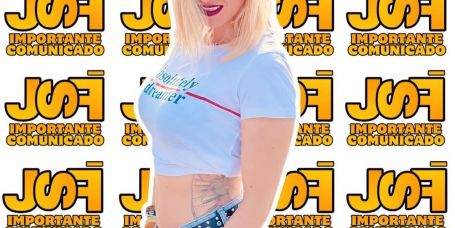 Laura Campanilla es baja en grupo Radar por mejoras profesionales