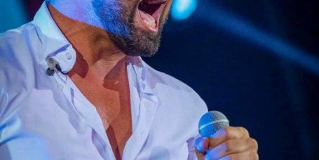 Jose Ángel Albán 'dejo de formar parte de Gran Parada'