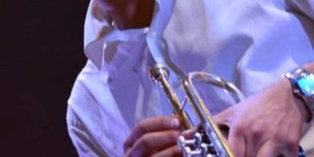 Alberto Camacho Poblete alta en orquesta Galilea