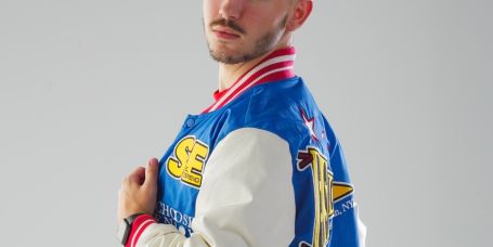 Dani Barto causa baja en Grupo Nueva Fuerza