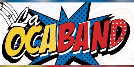 Nuevo fichaje en la Oca Band