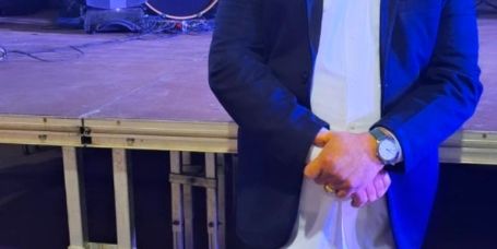 Eguita anuncia su retirada de la Orquesta Compostela