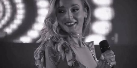 Vanesa de Gran Parada: 'ha llegado el momento de cerrar este ciclo'