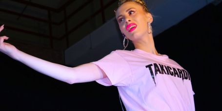 Laura Sánchez baja en Grupo Takicardia