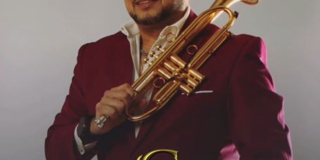 Jorge Sandoval comunica su baja de la Orquesta Capitol