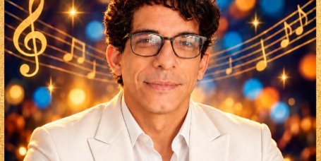 Rosthand Lima alta en Orquesta Los Players