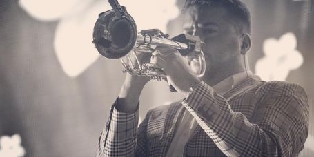 Félix Abril Pedreira baja en orquesta Capitol