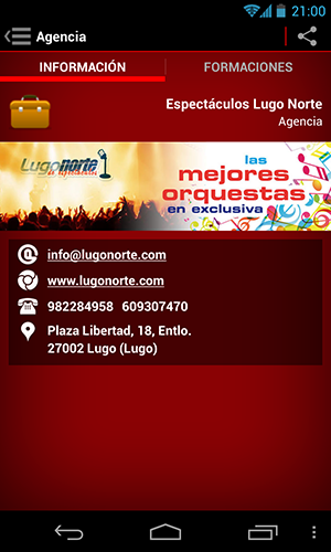 agencia