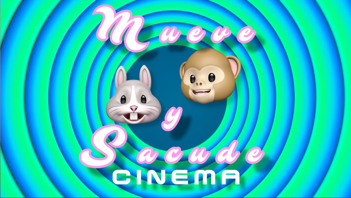 Mueve y Sacude con Cinema