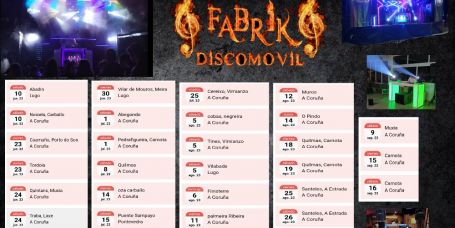 ESTADO · FABRIK