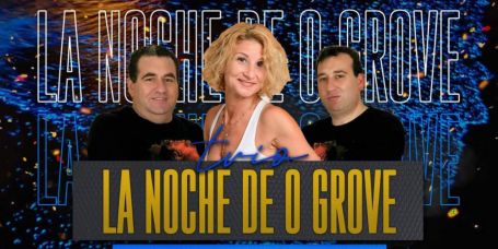 ESTADO · LA NOCHE DO GROVE