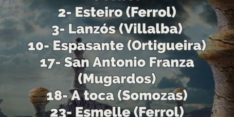 ESTADO · JAQUE