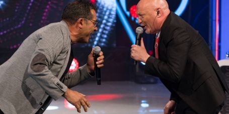 Segunda gala da Liga dos Cantantes Extraordinarios coa visita de Laura Añón