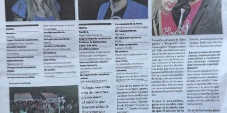 ESTADO · EXPLOSIÓN