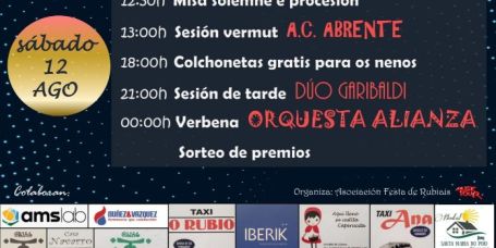 ESTADO · LA NOCHE DO GROVE