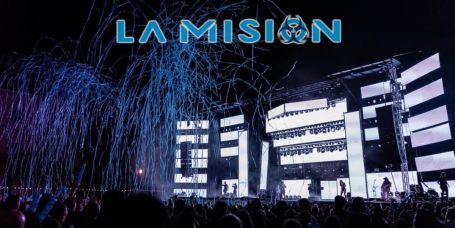 ESTADO · LA MISIÓN