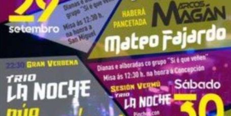 ESTADO · LA NOCHE DO GROVE