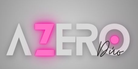 Dúo Azero ¡arrancamos!