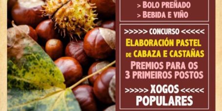 ESTADO · LA NOCHE DO GROVE