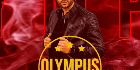 Zeus RB es la nueva incorporación de Olympus