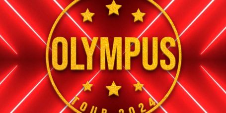 ESTADO · OLYMPUS