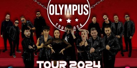ESTADO · OLYMPUS