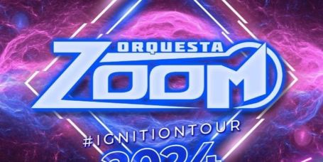 Grupo Zoom presenta Ignition Tour 2024