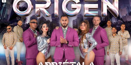 ESTADO · ORIGEN