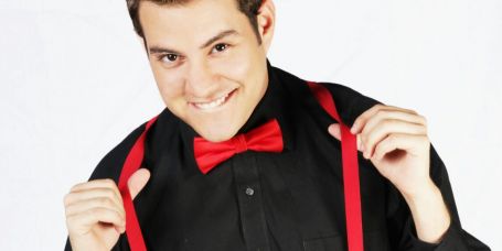 Nueva voz en la orquesta Melodías