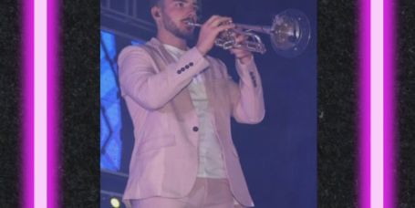 Borja Pedreira sigue en Tango 2024 por tercer año consecutivo