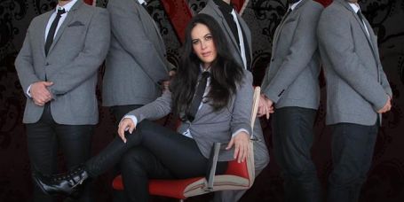 MONTREAL 2015