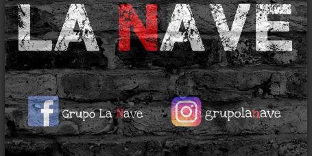 ESTADO · LA NAVE