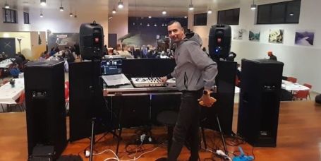 DjKola, a partir de hoy ya puedes marcar fiestas