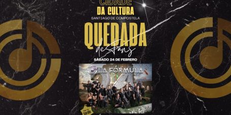 ESTADO · LA FÓRMULA