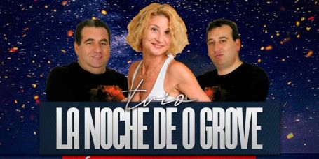 ESTADO · LA NOCHE DO GROVE