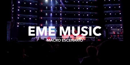 ESTADO · EME MUSIC