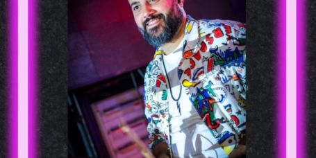 Jose Valero continúa un año más en Tango 2024