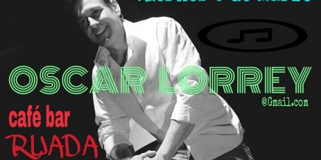 ESTADO · OSCAR LORREY