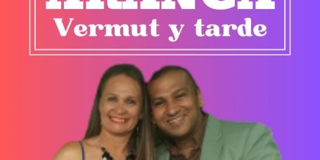 El dúo Cerbatana en Aranga el próximo 11 de Mayo de 2024